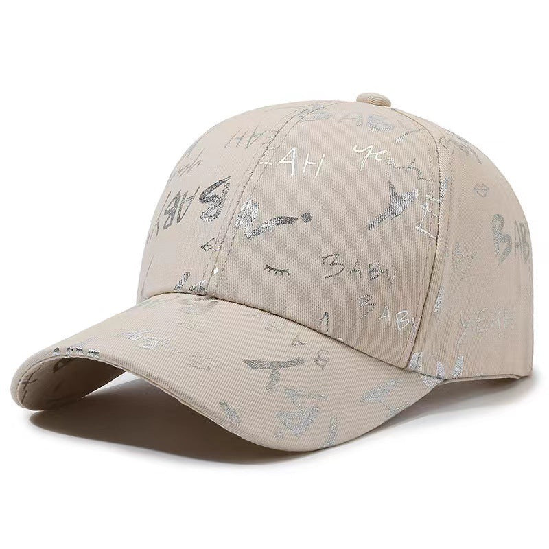 Casquette - Tatieonline