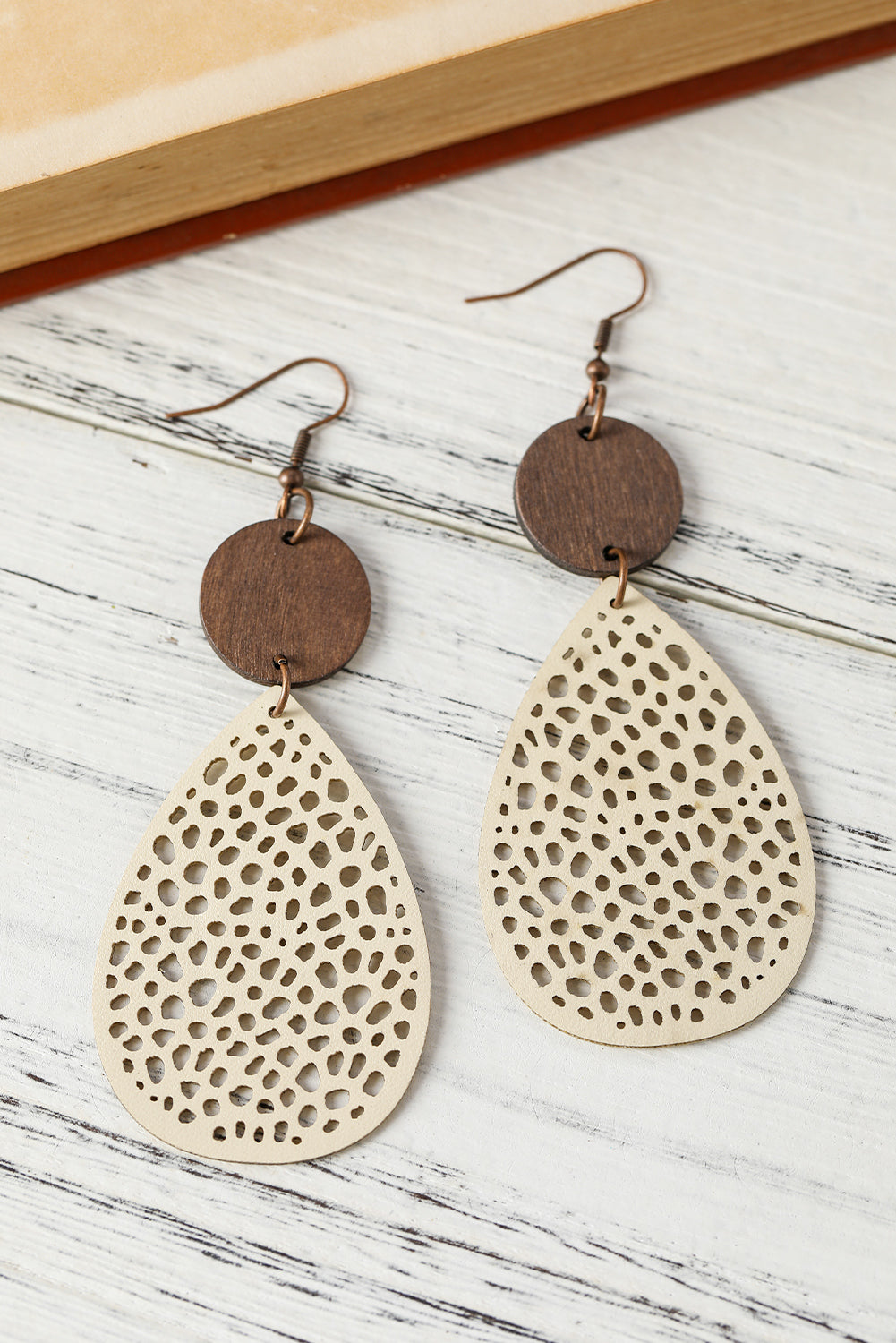 Boucle d oreille - Tatieonline
