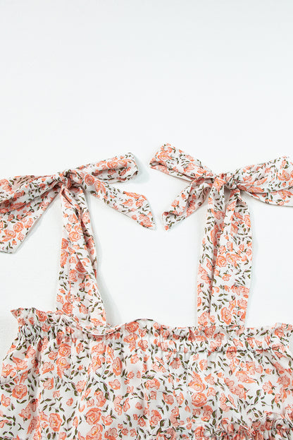 robe a volant