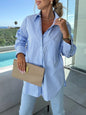 Chemise rayé - Tatieonline
