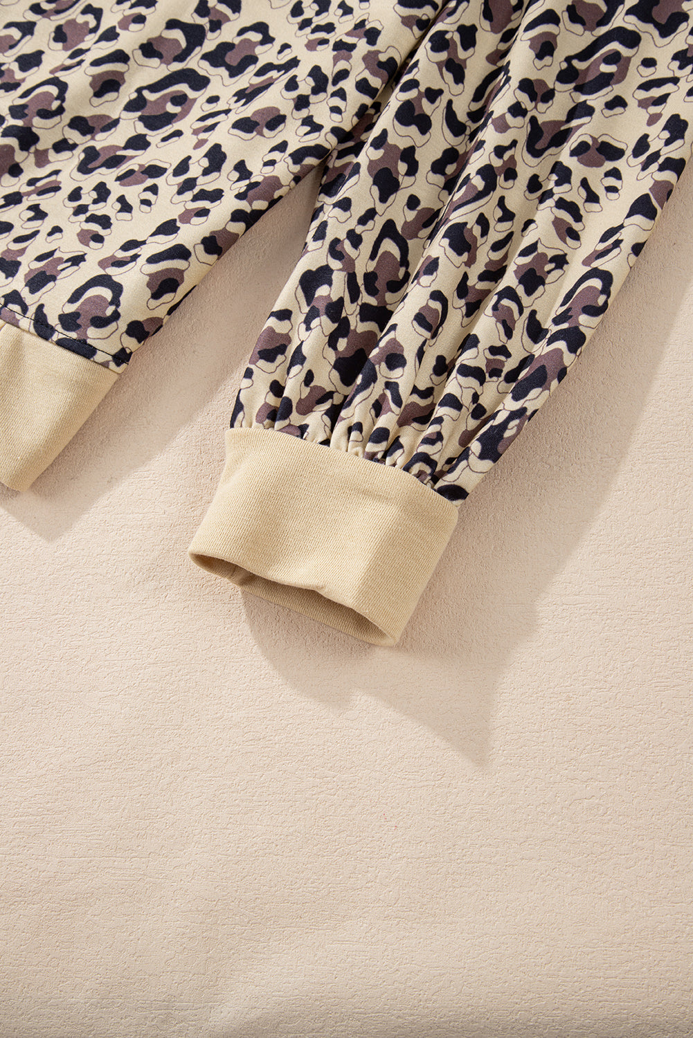 Pull leopard - Tatieonline