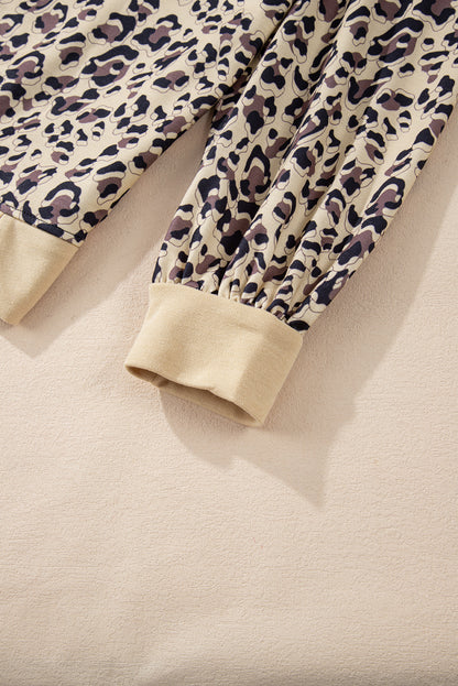 Pull leopard - Tatieonline