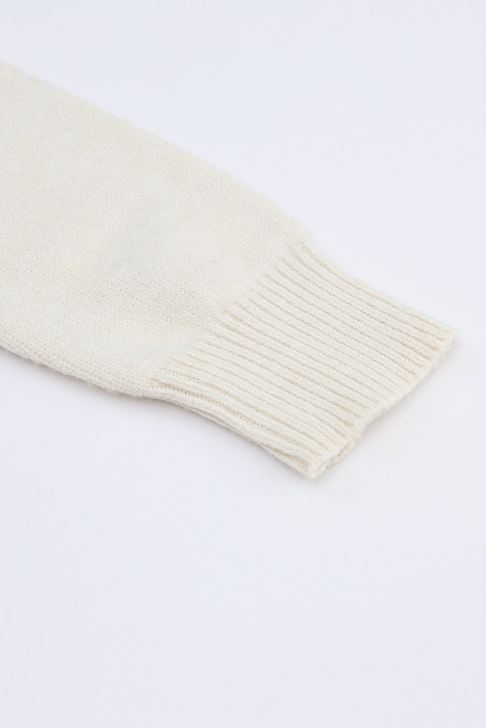 Cardigan cotelé - Tatieonline