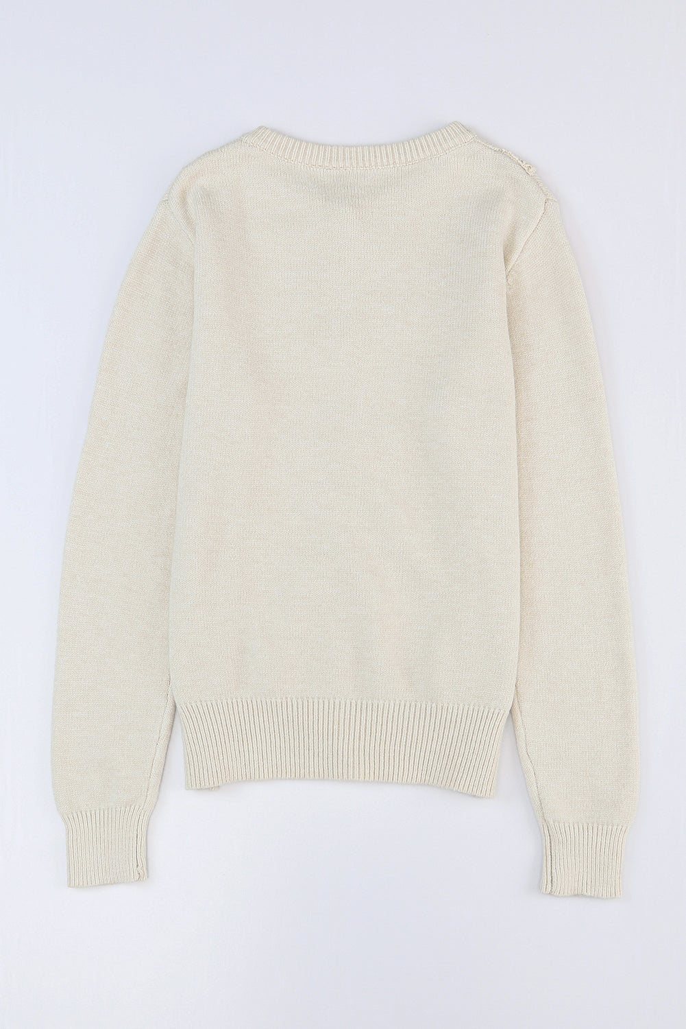 Cardigan cotelé - Tatieonline