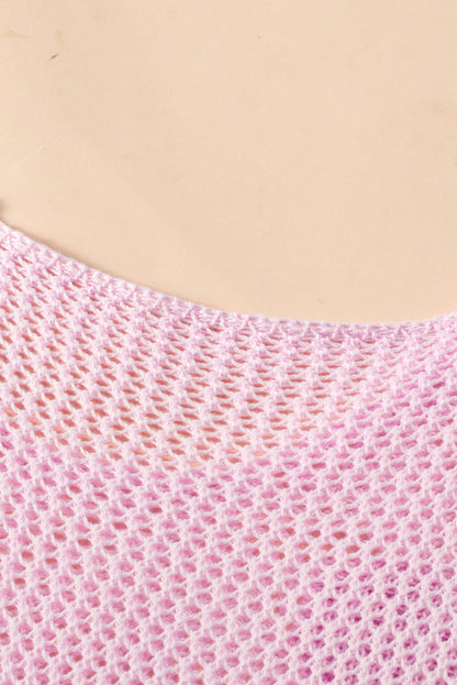 Pull  rose