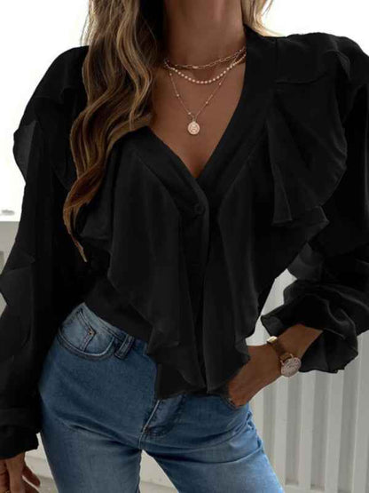 blouse - Tatieonline