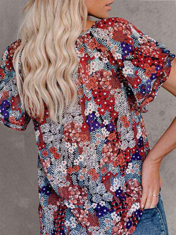 blouse - Tatieonline