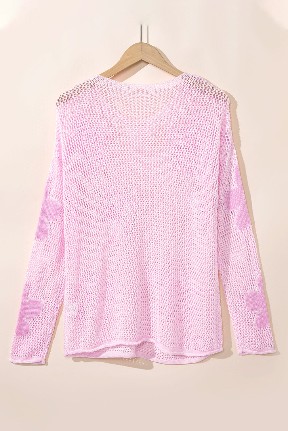 Pull  rose