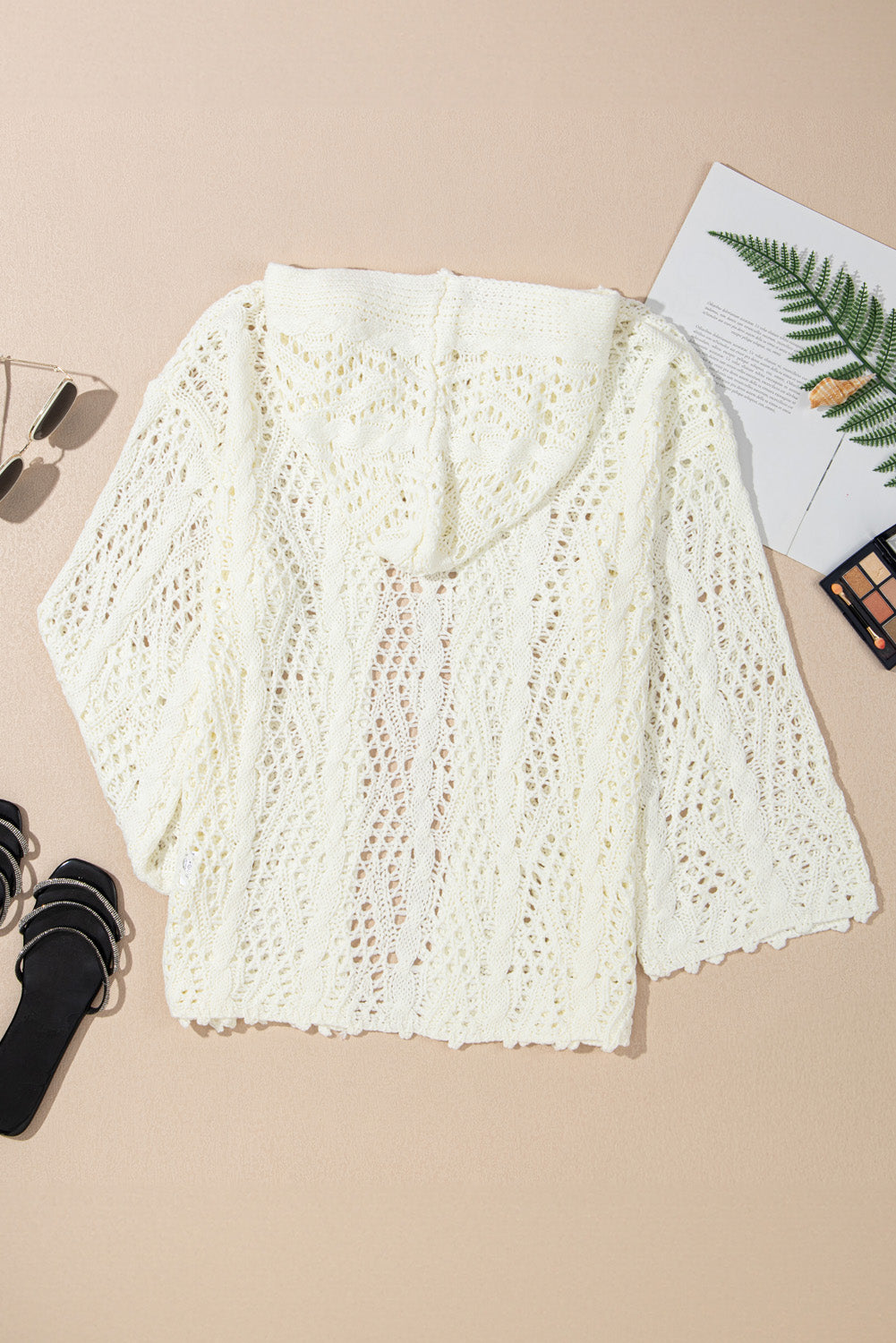 kimono tricot - Tatieonline