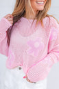 Pull  rose