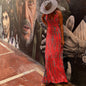 robe boheme - Tatieonline