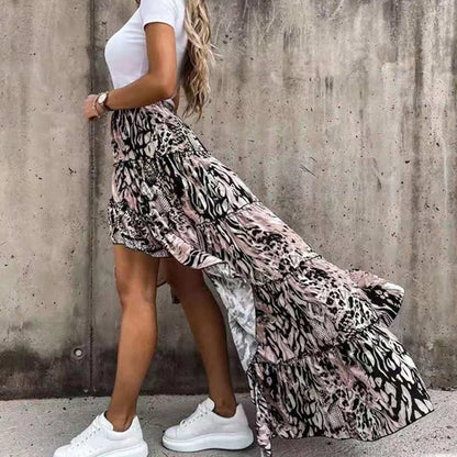 Jupe boheme - Tatieonline