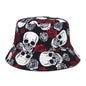 Bob tete de mort - Tatieonline