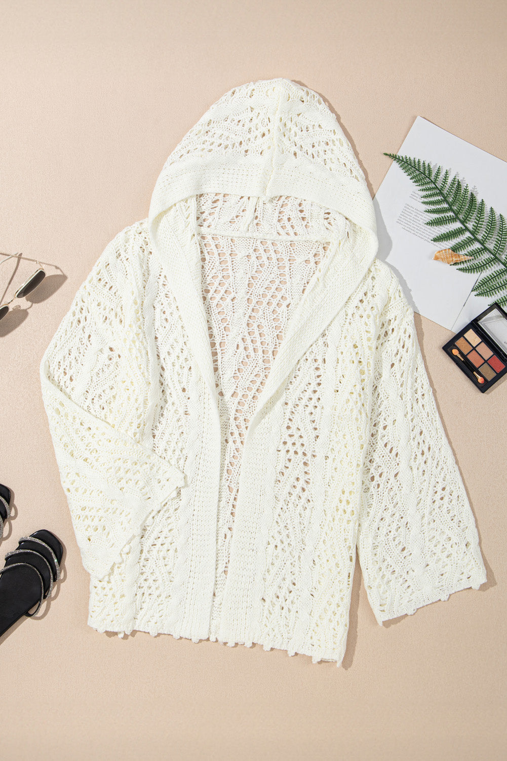 kimono tricot - Tatieonline
