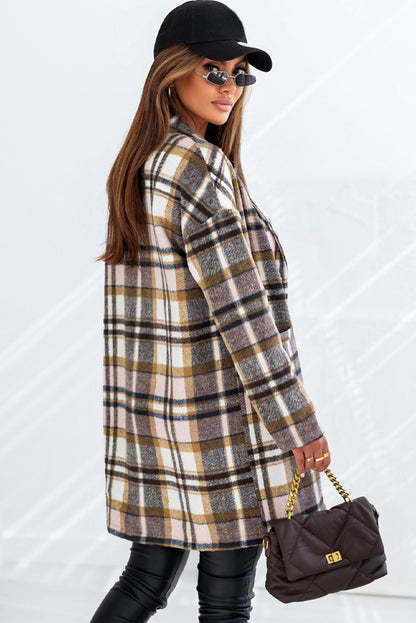 veste - Tatieonline