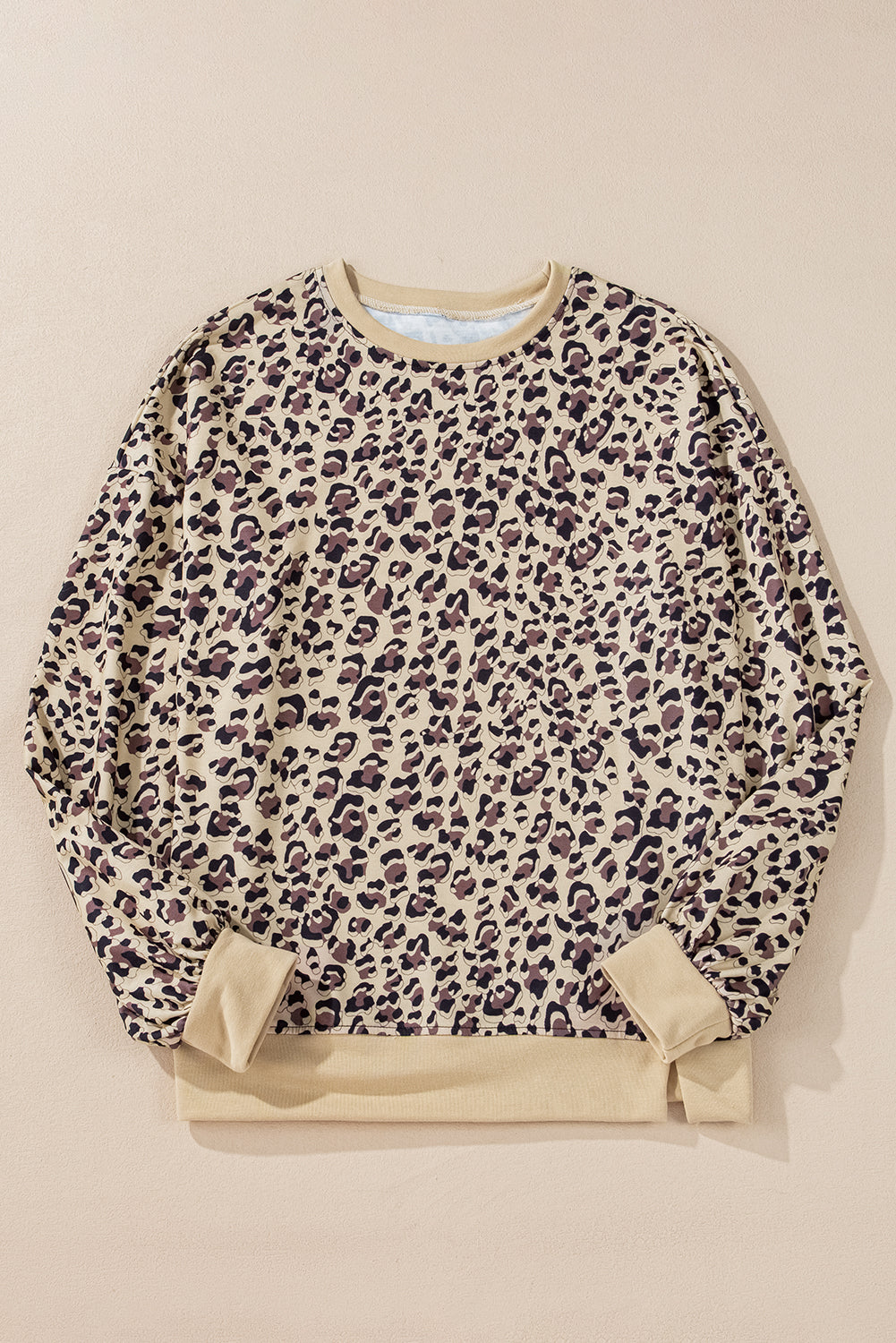 Pull leopard - Tatieonline