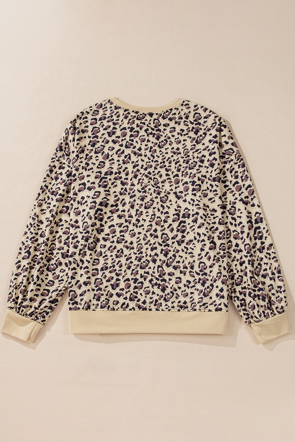 Pull leopard - Tatieonline