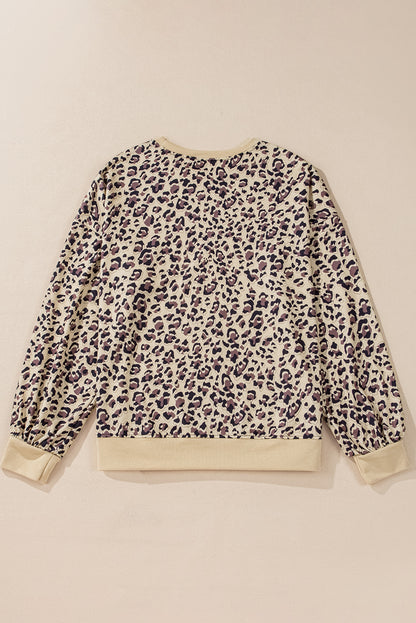 Pull leopard - Tatieonline