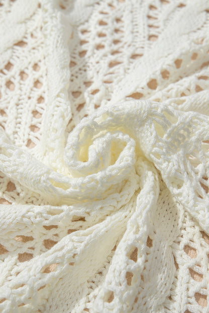 kimono tricot - Tatieonline