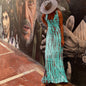 robe boheme - Tatieonline
