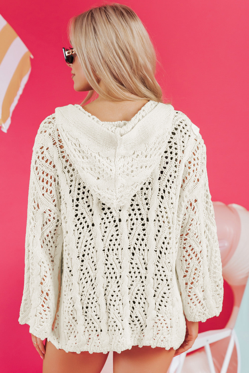 kimono tricot - Tatieonline