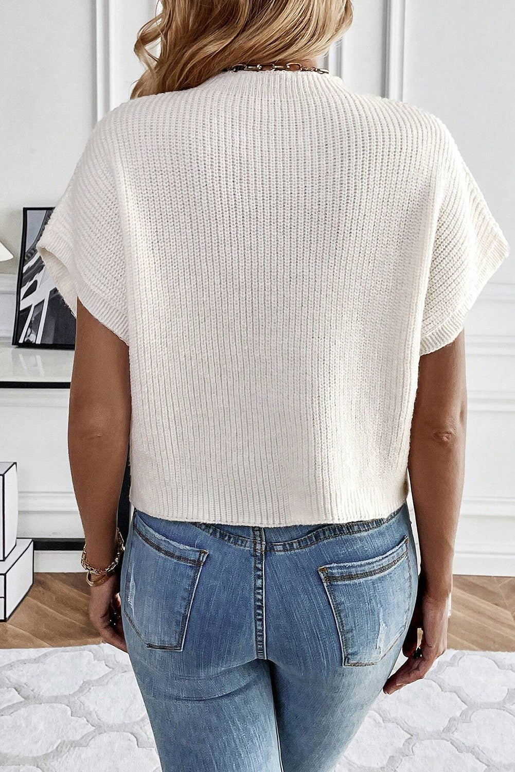 Top pull broder - Tatieonline