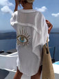Chemise gaze - Tatieonline