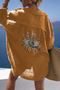 Chemise gaze - Tatieonline