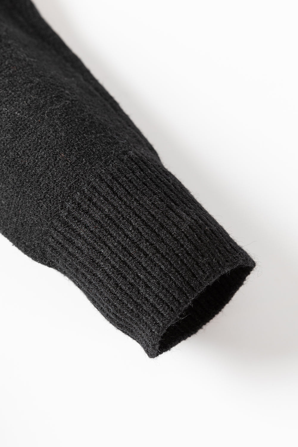 Cardigan cotelé - Tatieonline
