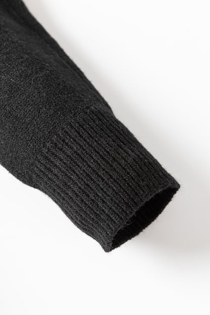 Cardigan cotelé - Tatieonline