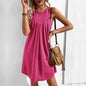 robe unie - Tatieonline