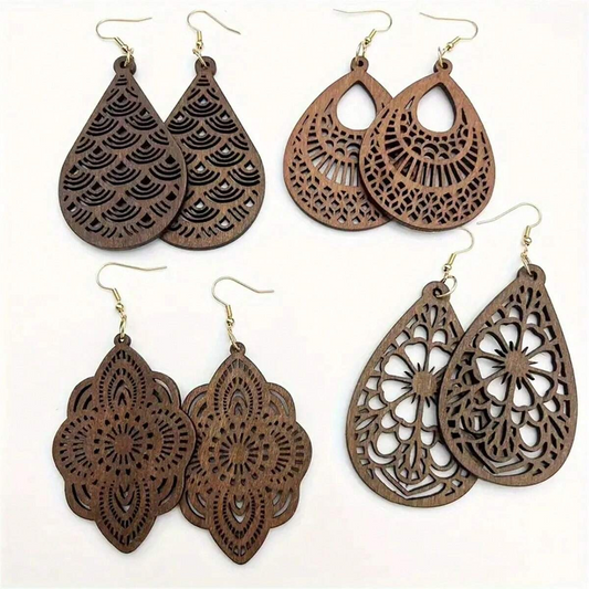 Boucles - Tatieonline