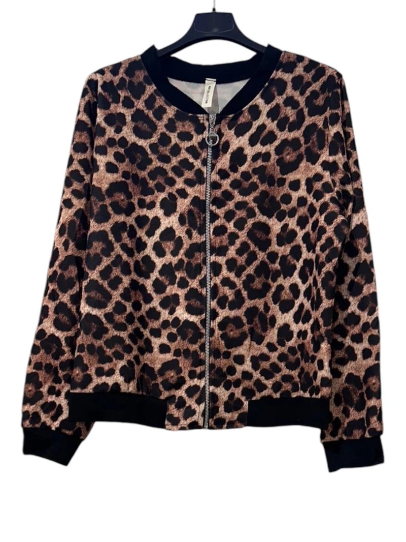 Veste Bombers