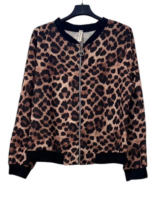 Veste Bombers