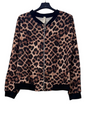Veste Bombers
