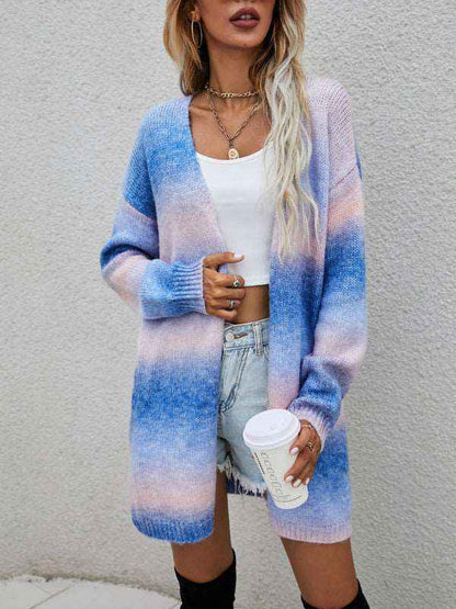 Gilet vitaminé - Tatieonline