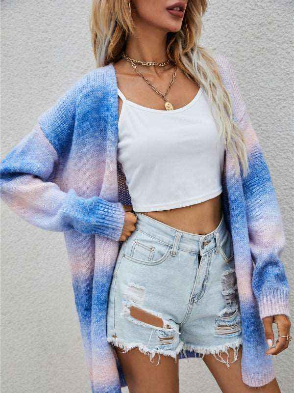 Gilet vitaminé - Tatieonline
