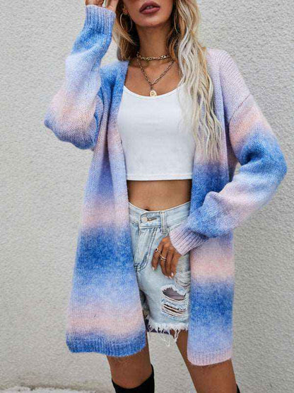 Gilet vitaminé - Tatieonline