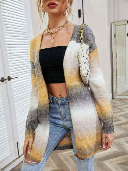 Gilet vitaminé - Tatieonline