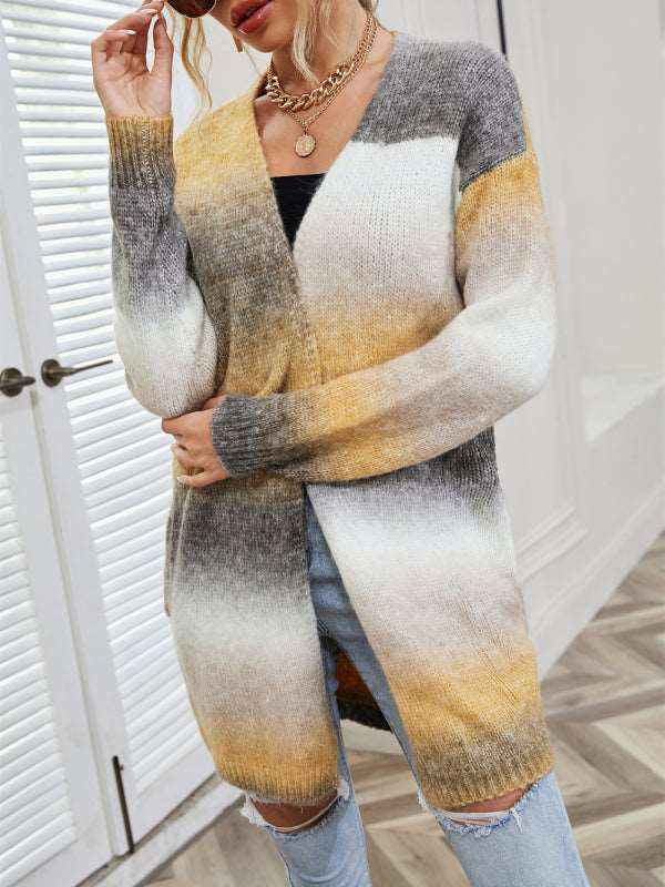 Gilet vitaminé - Tatieonline