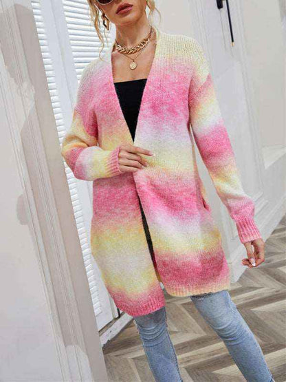 Gilet vitaminé - Tatieonline
