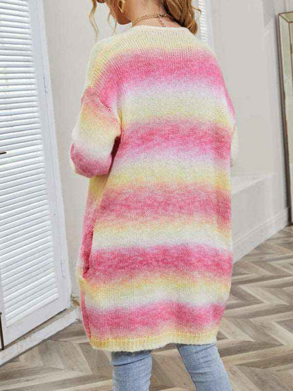 Gilet vitaminé - Tatieonline