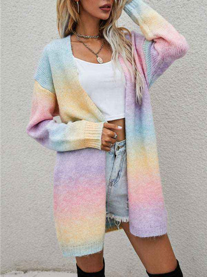 Gilet vitaminé - Tatieonline