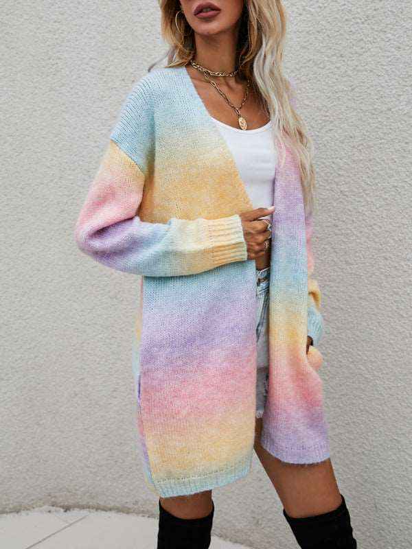 Gilet vitaminé - Tatieonline