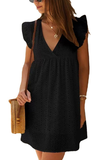 Robe mini