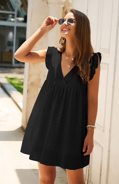 Robe mini
