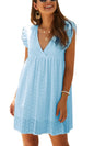 Robe mini