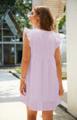 Robe mini