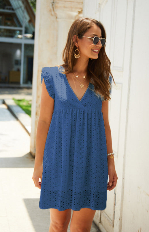 Robe mini