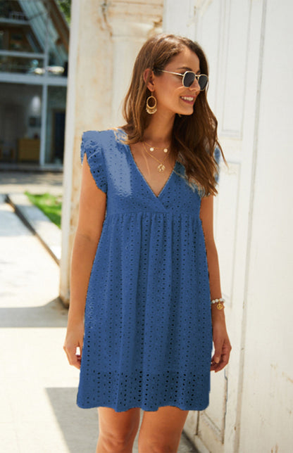 Robe mini